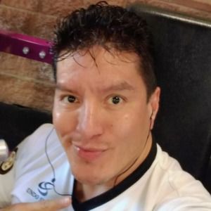 Meet your Posher, Raul